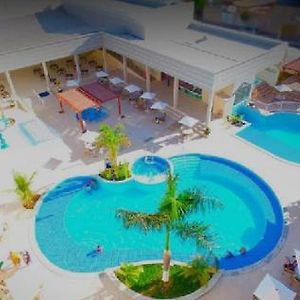 Encontro das Águas Thermas Resort